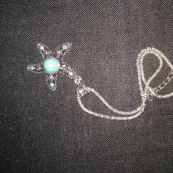 Starfish *️⃣ Necklace - Picture 3 of 3